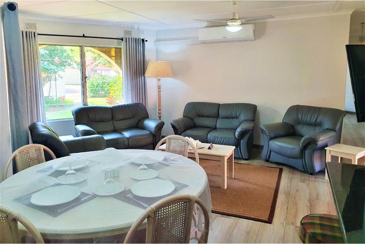 Apartmán First Group La Rochelle Saint Lucia Estuary Exteriér fotografie